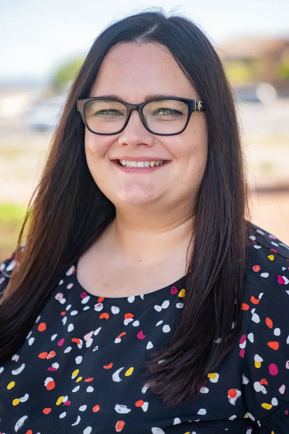 Photo of Dr. Day