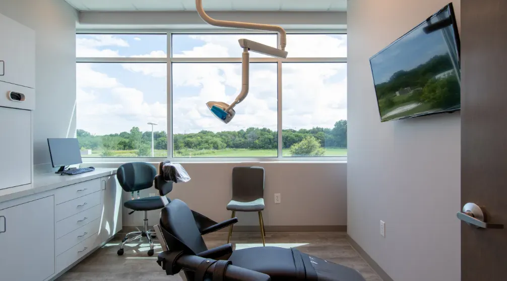 Orthodontics